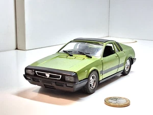 POLISTIL S57 LANCIA BETA MONTECARLO SCALA 1/25 390501 - Imagen 1 de 6