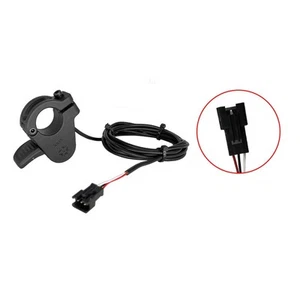 300X E-Bike Daumengas für Elektroroller Elektrofahrrad 5057 - Bild 1 von 10