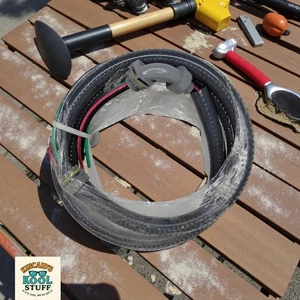 Diversitech New in Package 1/2" x 6' Diversiwhip NM Fittings 6-12-6NMSP - Picture 1 of 4