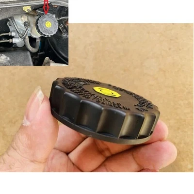 BRAKE FLUID RESERVOIR CAP FOR MITSUBISHI OUTLANDER CV0W GF0W ASX GA0W Lancer  - image 1 of 4