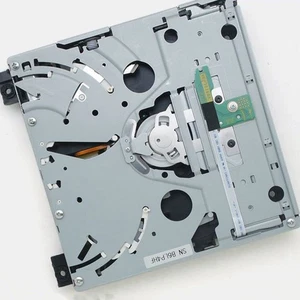 DVD ROM Disc Drive Replacement Part Board & Laser lens for Nintendo Wii - Picture 1 of 4