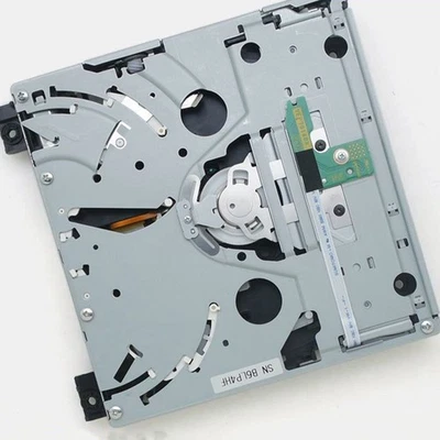 DVD ROM Disc Drive Replacement Part Board & Laser lens for Nintendo Wii - Image 1 of 4