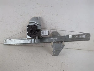 Citroen Berlingo 2010-2017 WINDOW REGULATOR/MECH ELECTRIC (FRONT PASSENGER SIDE) - Picture 1 of 5
