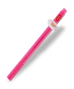Legami Lovely Friends Gel Pen - Unicorn - Picture 1 of 4