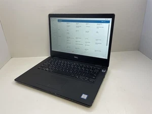 Portatile Dell Latitude 3400 con Intel Core i3-8145U 2,10 GHz + 8 GB | No HD / OS I - Foto 1 di 11