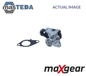 27-4110 VALVOLA RICIRCOLO GAS SCARICO EGR MAXGEAR NUOVA RICAMBIO OE - Foto 1 di 8