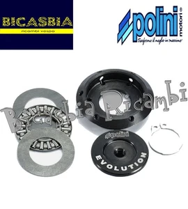 21326 - PIATTELLO SPINGI DISCO FRIZIONE POLINI VESPA 125 PRIMAVERA ET3 PK S XL - Foto 1 di 1