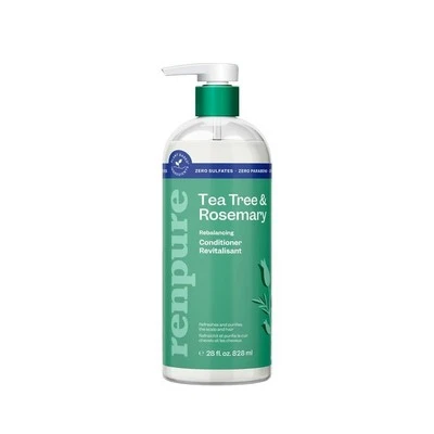 Renpure Tea Tee Oil & Rosemary Refreshing Conditioner 32 FL OZ 946ml - Image 1 of 2