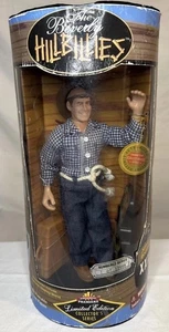 The Beverly Hillbillies Jethro Bodine 1 of 12000 Doll NIB 1997 Vintage Exclusive - Bild 1 von 15