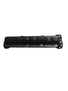 2015-2018 Dodge RAM 1500 Instrument Module Switch OEM Parking Heated 68247634AA - Bild 1 von 3