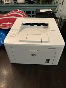 HP Laser Jet Printer - Picture 1 of 6