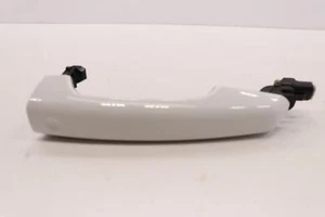 2016 -2017 LAND ROVER RANGE ROVER SPORT FRONT LEFT SIDE EXTERIOR DOOR HANDLE OEM - Picture 1 of 11