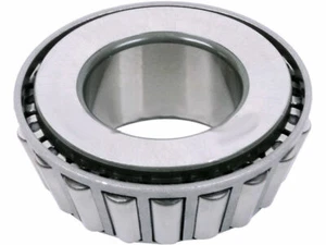 For 1966-1971 Plymouth Belvedere Differential Bearing Rear Outer 76631YN 1967 - Picture 1 of 2