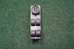 12 13 14 15 16 17 18 19 20 21 FORD FOCUS DRIVER Window Switch AM5T14A132AA OEM - Picture 1 of 8