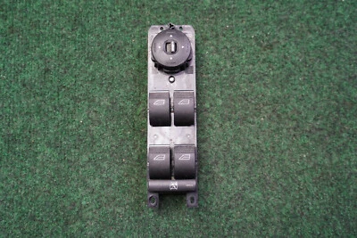 12 13 14 15 16 17 18 19 20 21 FORD FOCUS DRIVER Window Switch AM5T14A132AA OEM - Image 1 of 4