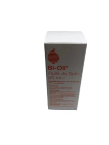Bio Oil Natural Skincare Oil 60ml Natural Formulation Scars Stretch Marks - Picture 1 of 1