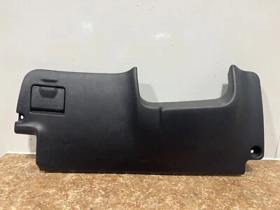 1999 SUBARU LEGACY OUTBACK LOWER KNEE BOLSTER PANEL - Image 1 of 3