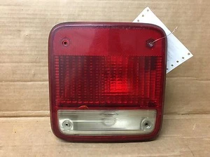 1995 Chevy Van 20 Right Tail Light 166-01212R - Picture 1 of 3