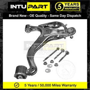 Fits Land Rover Range Sport IntuPart Front Right Lower Track Control Arm #1 - Picture 1 of 4