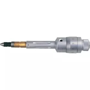Oxford OXD-335-5260K 30-35mm 3 POINTS INTERNAL MICROMETER New - Picture 1 of 1