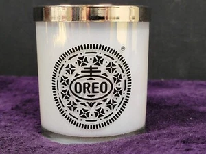 Birthday OREO Cookie Scented 8 oz. Candle - Picture 1 of 3