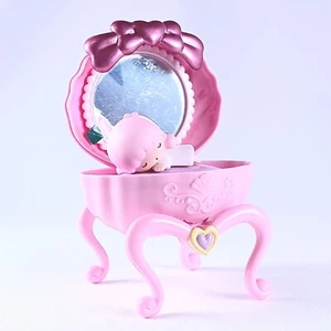 Lala Little Twin Stars Sanrio Characters Shell Dresser Japanese From Japan F/S - Bild 1 von 8