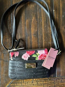 JUICY COUTURE HANDBAG NWT - Picture 1 of 4