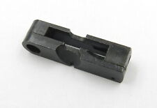 Genuine US M1903 Springfield Rifle Rear Sight Slide Assembly with Screw, Unused