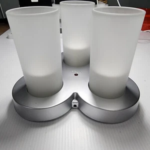 Philips Imageo Rechargeable Candle Lights (set of 3), Seiko Kinetic Charge - Picture 1 of 17