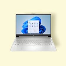 HP 15-dy2795wm Laptop (15.6" FHD i5-1135G7 32GB RAM 1TB SSD Iris XE)