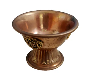 @ Material Copper Bowl For Kitchen Utensil b804 - Foto 1 di 6