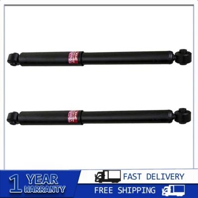 Amortiguador trasero KYB para Saturn Vue 2002~2007 2x Foto 1 de 3