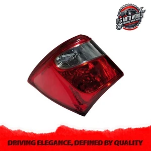 Rear Combination Tail Lamp Left Side for Maruti Suzuki S-Cross 2015-2022 - Picture 1 of 5