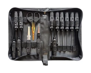 H-SPEED Black Series Juego de herramientas con bolsa HSPZ206 - Imagen 1 de 2