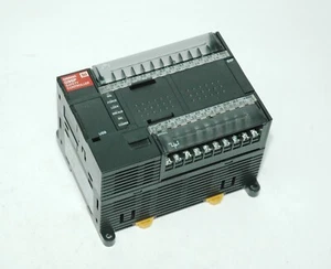 Omron G9SP-N20S Safety Controller PLC - Picture 1 of 5