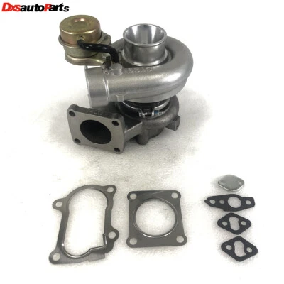 96-98 Toyota Carina 2.0L D 88-90 Celica 4WD 2.0L 3S-GTE 17201-74010 CT26 Turbo - Image 1 of 4