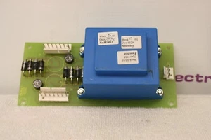 Dantrafo DT-9545-1 30577 REV-1 Transformer PC Board *XLNT* - Picture 1 of 5