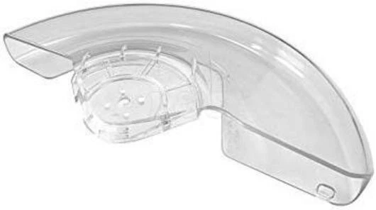 MAKITA 450047-8 MITRE SAW GUARD / SAFETY COVER – SUIT LS1013 & LS1013F - Image 1 of 1