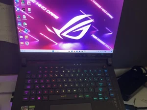 asus rog strix g15 g513 rw - Picture 1 of 3