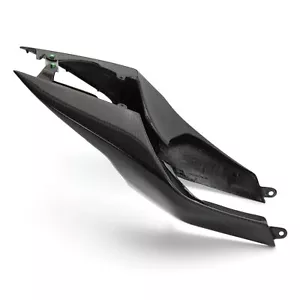 Carena posteriore in carbonio per Kawasaki Ninja ZX-10 R 2008-2010 - Foto 1 di 9