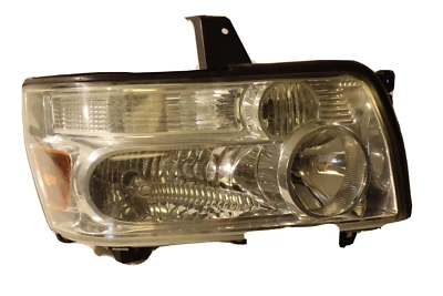 05 06 07 08 Infiniti QX56 Pasajero Xenón HID Faro Faro Luz 24558 Foto 1 de 4