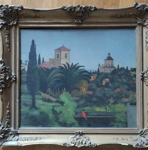 quadro pittore Hans Pezzey - Foto 1 di 2