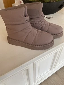 Winterschuhe Damen 39 - Bild 1 von 5