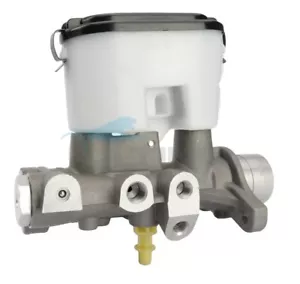 BRAKE MASTER CYLINDER FOR HOLDEN COMMODORE V2 VT VX VY ALL ENGINES 9/97-7/04 - Picture 1 of 1