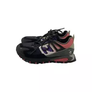 New Balance atmos X-Racer Sneakers MSXRCTAM Men's Size US 8 Used - Picture 1 of 5