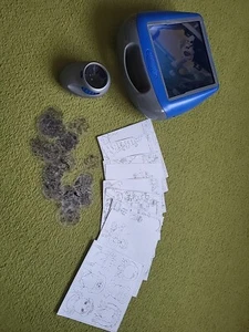 Ravensburger 18539 Xoomy Maxi Zeichenkoffer - Bild 1 von 6