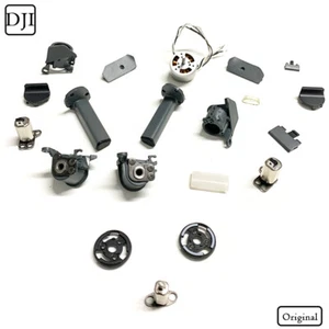 Motor de cubierta de tren de aterrizaje del eje delantero/trasero izquierdo para dji Mavic Pro Drone - Imagen 1 de 14