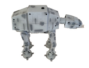 STAR WARS AT-AT Imperial Walker. Thinkway Lucas. Sounds, Lights No Remote