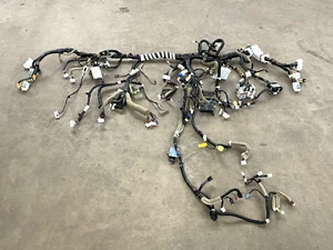 Arnés de cableado de tablero Infiniti Qx80 2018-2022 1542 OEM - Imagen 1 de 24