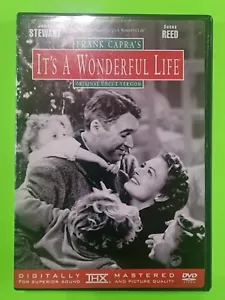 Its a Wonderful Life (DVD, 2004) - Picture 1 of 6